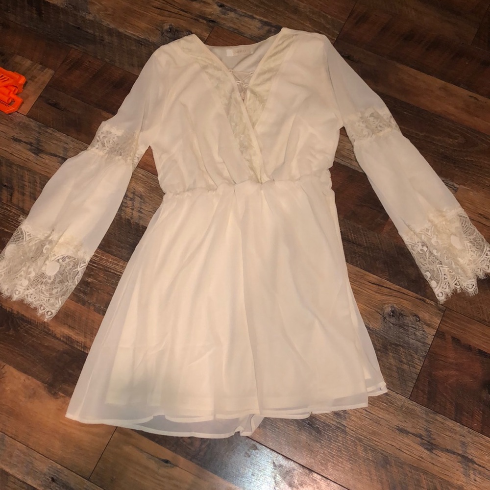 Boutique Dress